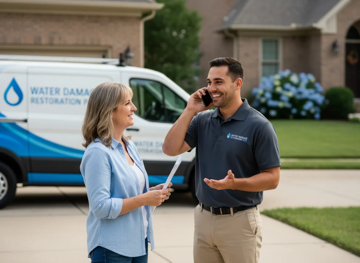 Flood Restoration Hamilton, MT FAQs